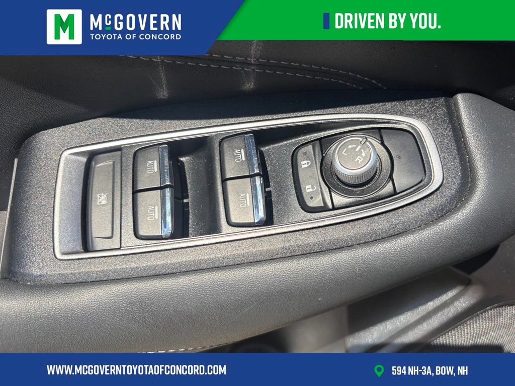 Used 2023 Subaru Outback Limited AWD/4WD image 18