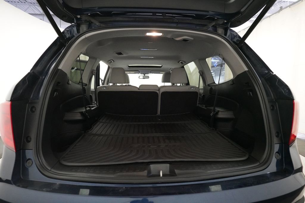 Used 2017 Honda Pilot EX-L image 10