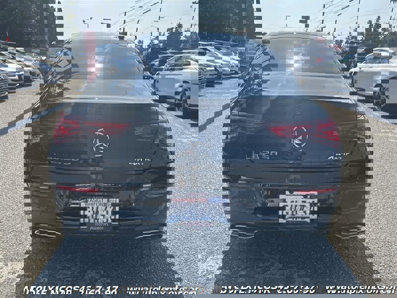 Used 2011 Nissan Rogue SV w/ Premium Pkg image 6