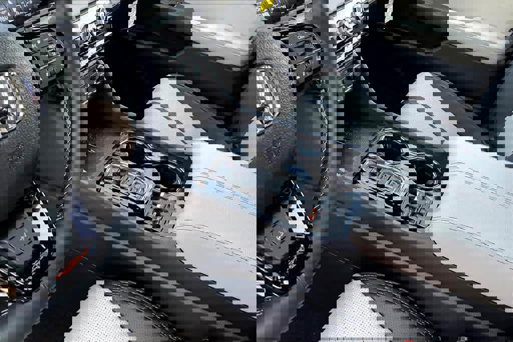 New 2026 Honda Passport TrailSport Elite image 14