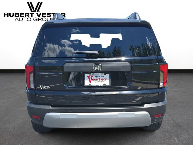 New 2026 Honda Passport RTL image 7
