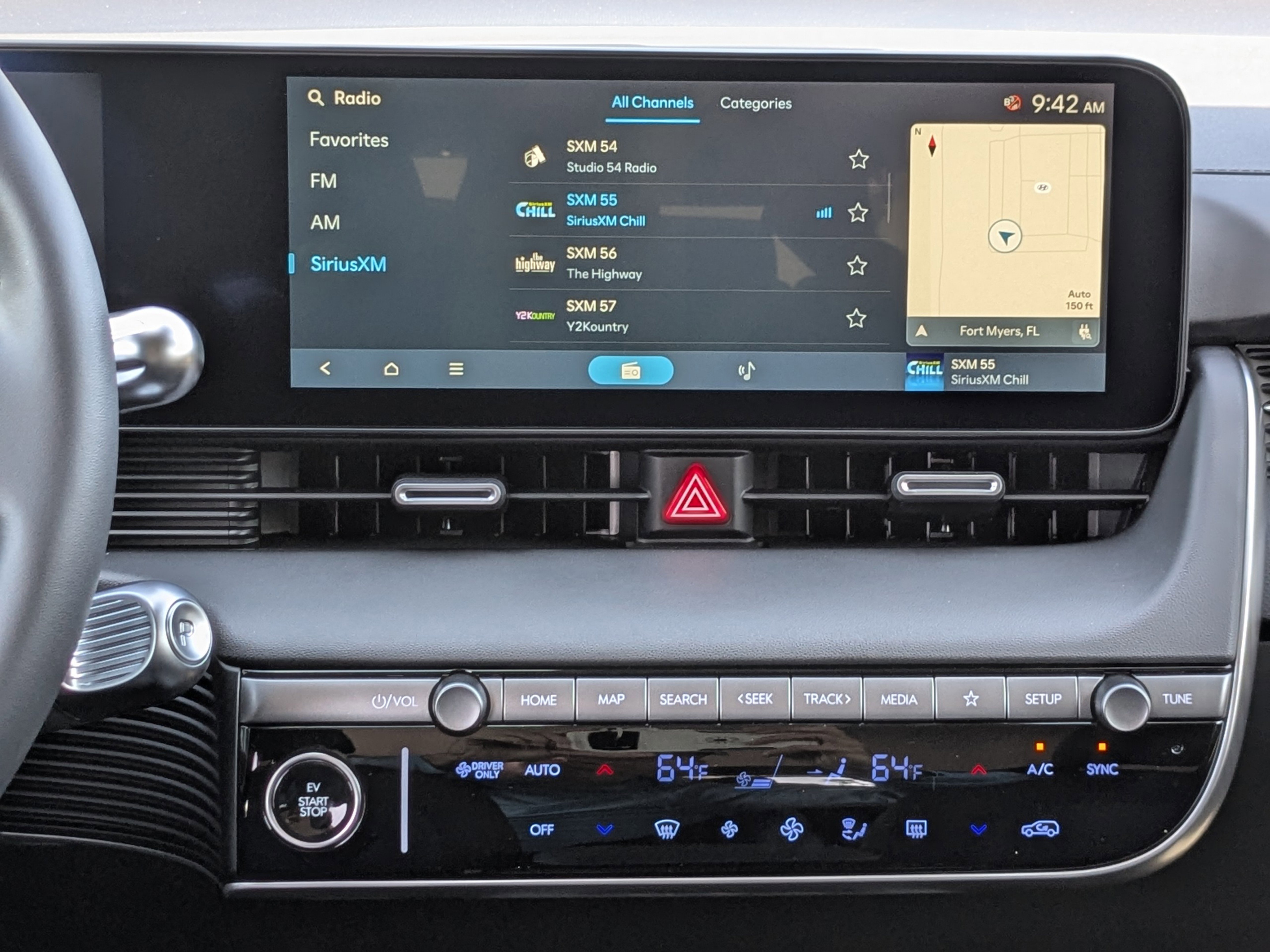 New 2025 Hyundai Ioniq 5 SE image 15