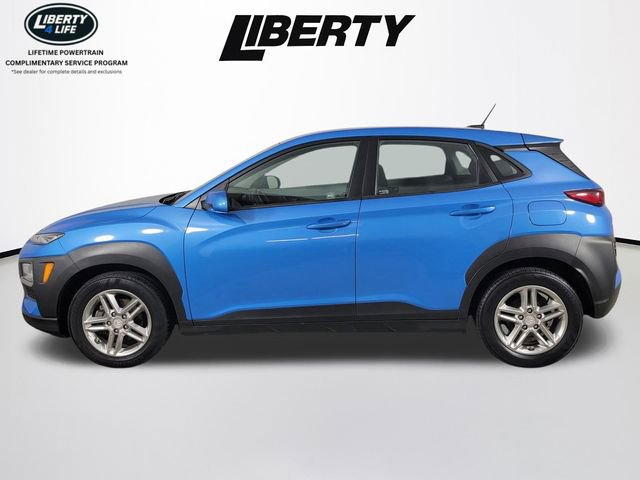 Used 2019 Hyundai Kona SE w/ Cargo Package FWD image 6