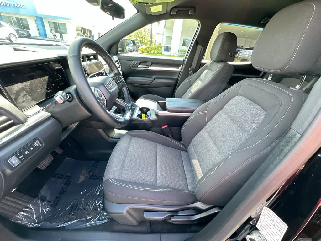 Certified 2026 GMC Terrain Elevation FWD image 20