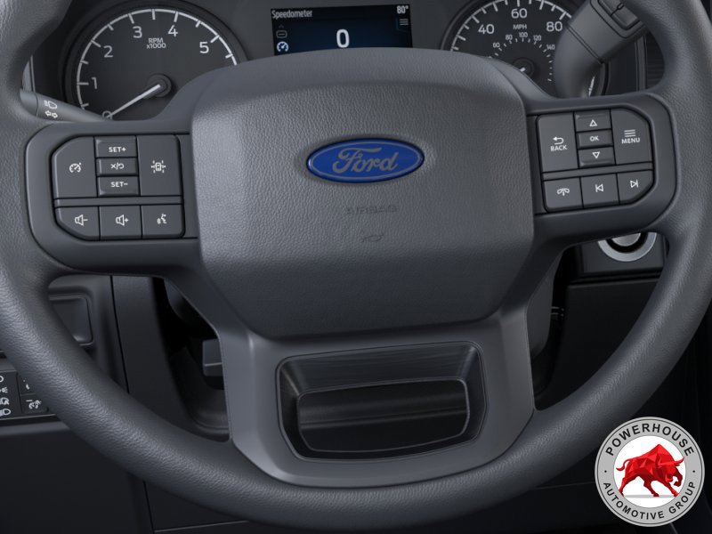 New 2026 Ford F150 STX w/ Equipment Group 200A AWD/4WD image 13