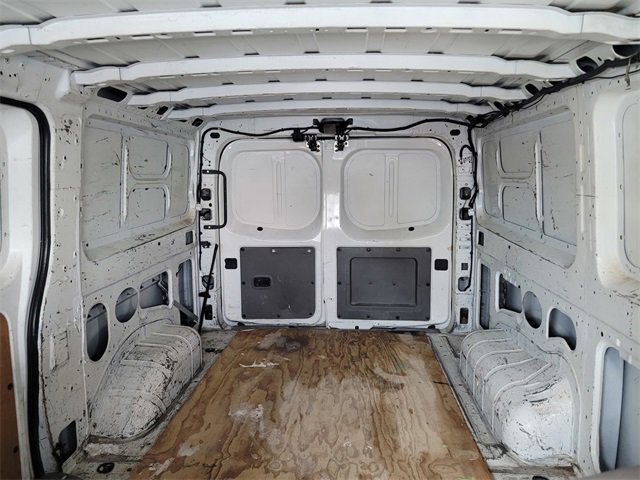 Used 2016 Nissan NV 1500 S w/ Power Package image 11