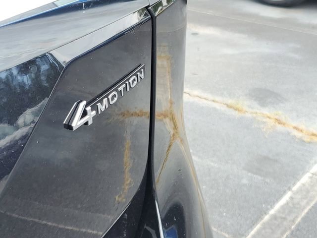 New 2026 Volkswagen Atlas SEL Premium R-Line image 7