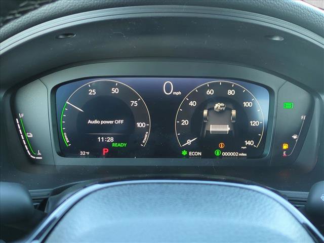 New 2026 Honda Civic Sport Touring image 11