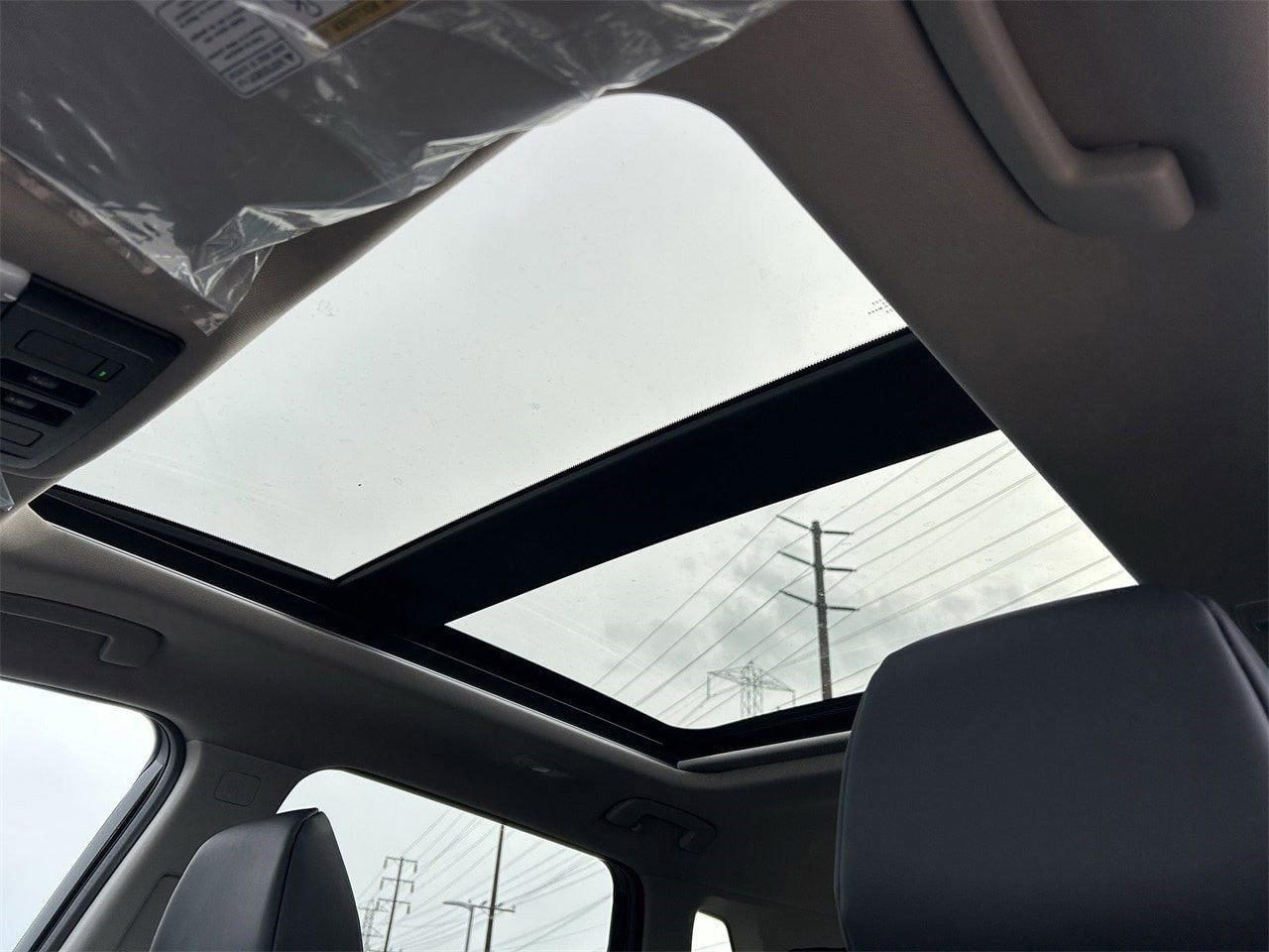 New 2026 Nissan Rogue SV image 35