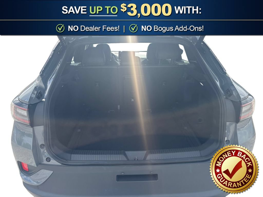 Used 2023 Volkswagen ID.4 Pro S RWD image 26