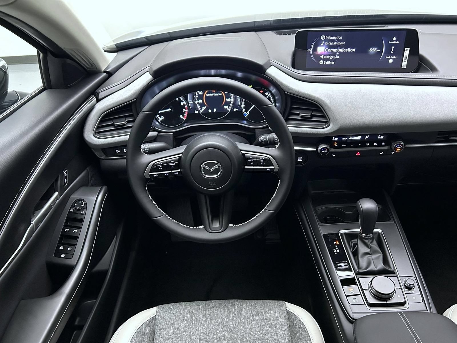 New 2026 MAZDA CX-30 Aire Edition AWD/4WD image 15