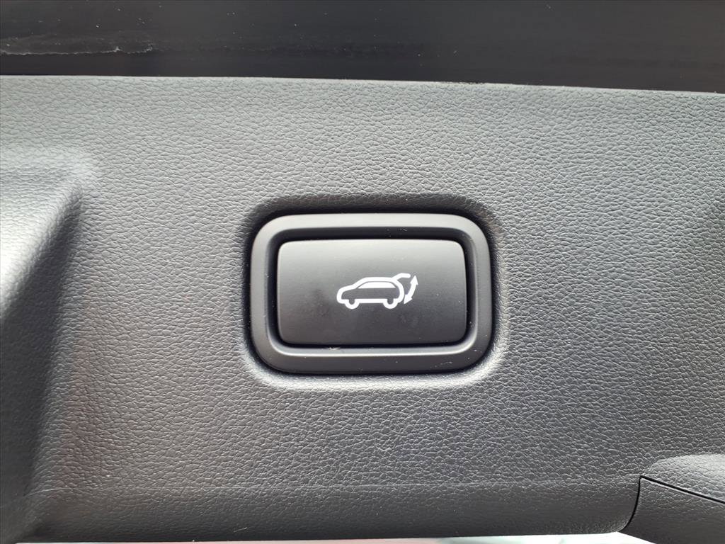 Certified 2025 Hyundai Tucson SEL AWD/4WD image 12