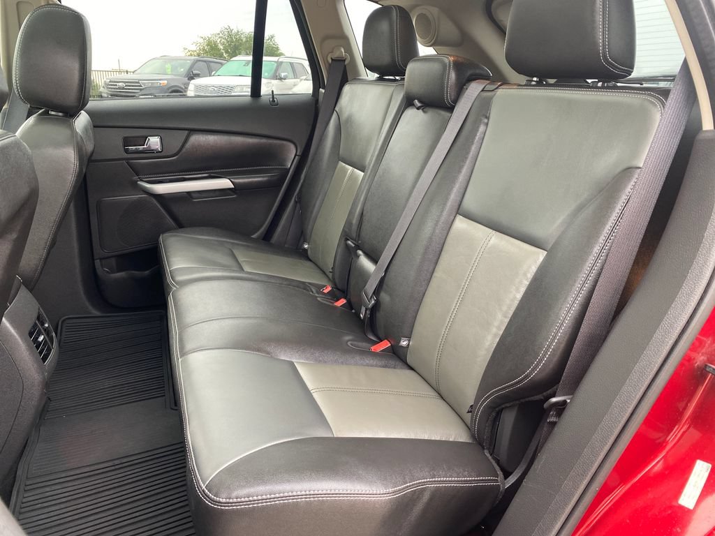 Used 2014 Ford Edge Sport w/ Driver Entry Package AWD/4WD image 24