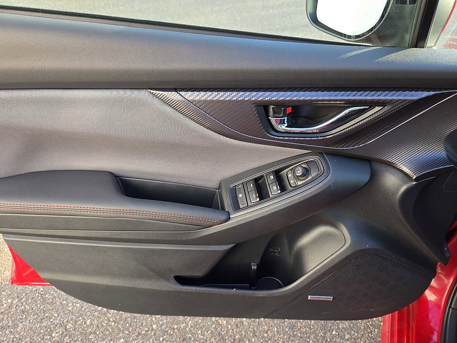 Used 2023 Subaru Impreza 2.0i Sport image 13