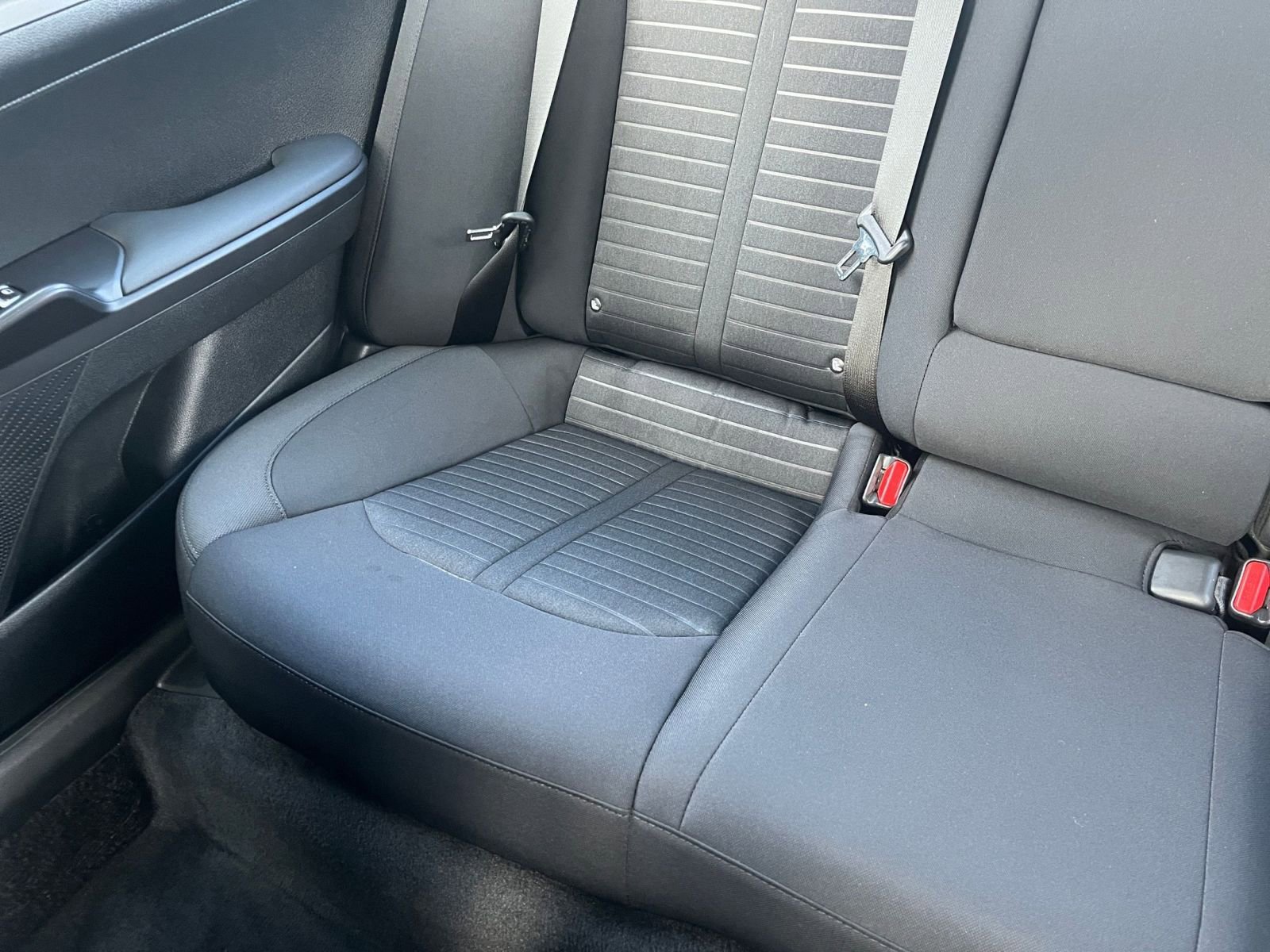 Used 2025 Kia K5 LXS image 40