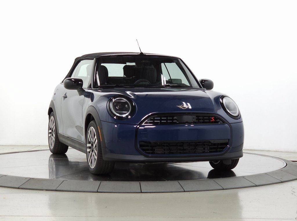New 2026 MINI Cooper S FWD image 10