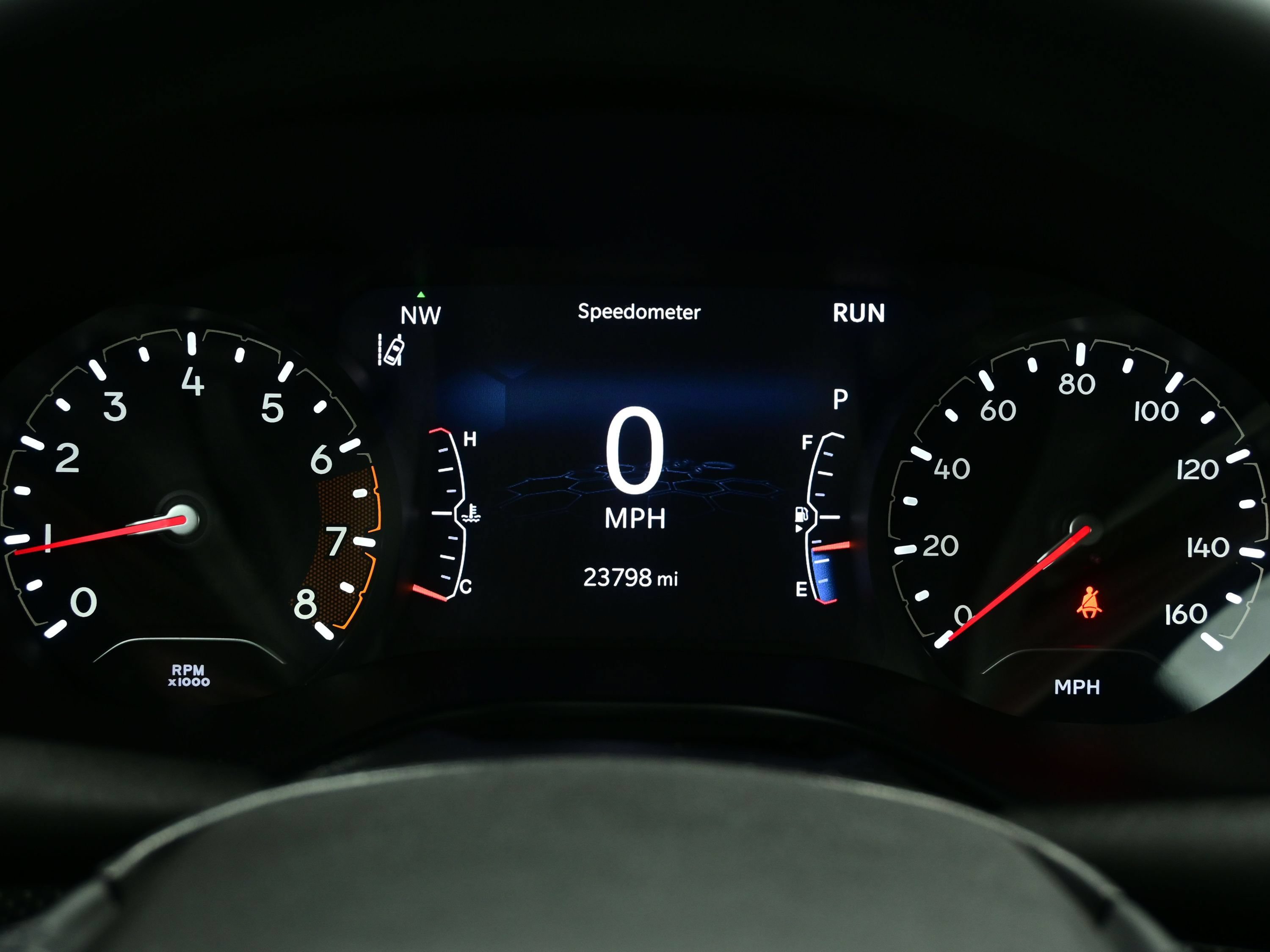 Used 2022 Jeep Compass Latitude FWD image 25