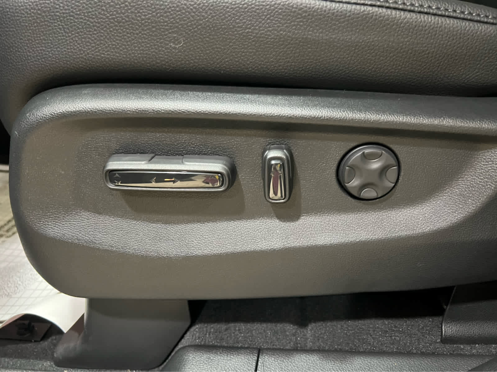 New 2026 Honda Odyssey EX-L image 18