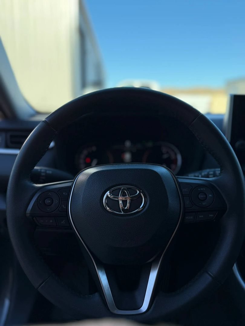 Used 2024 Toyota RAV4 XLE w/ Weather Package AWD/4WD image 23