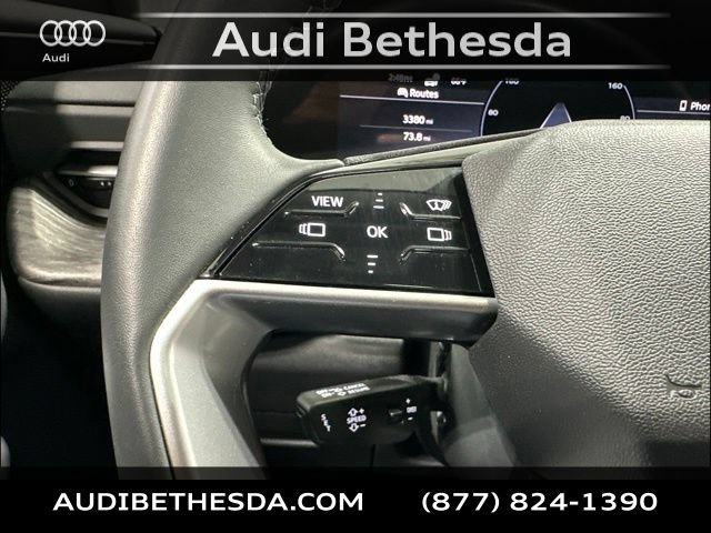Certified 2025 Audi Q5 Premium Plus w/ Premium Plus AWD/4WD image 18
