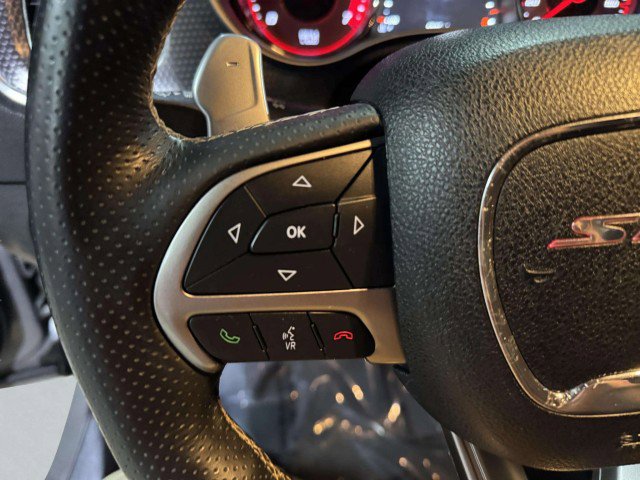 Used 2017 Dodge Charger SRT Hellcat image 28