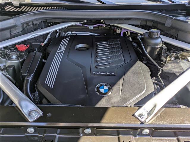 Used 2021 BMW X5 xDrive40i w/ Premium Package image 23