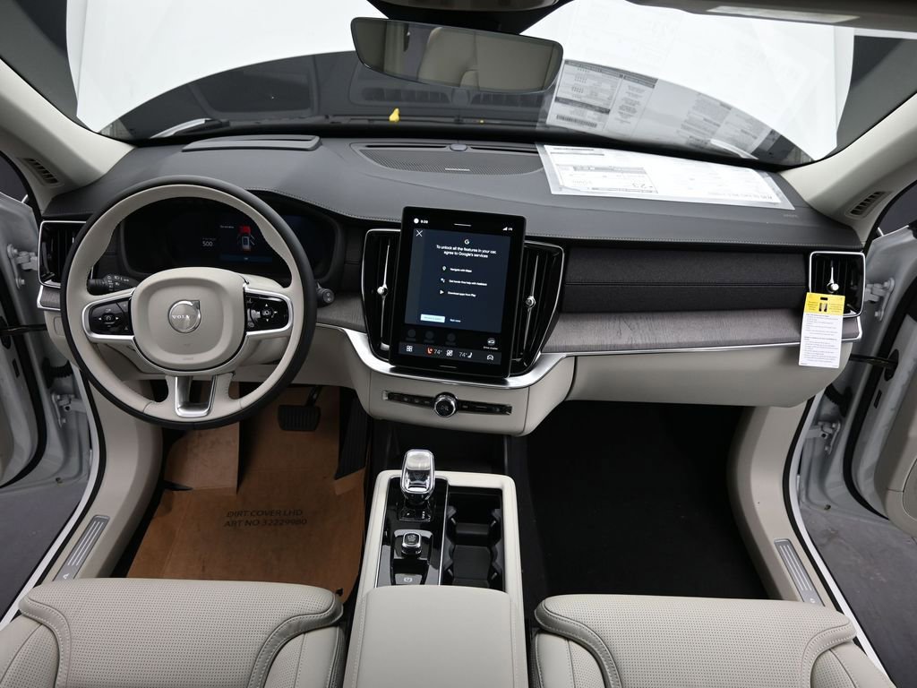 New 2026 Volvo XC90 B6 Ultra w/ Protection Package image 22