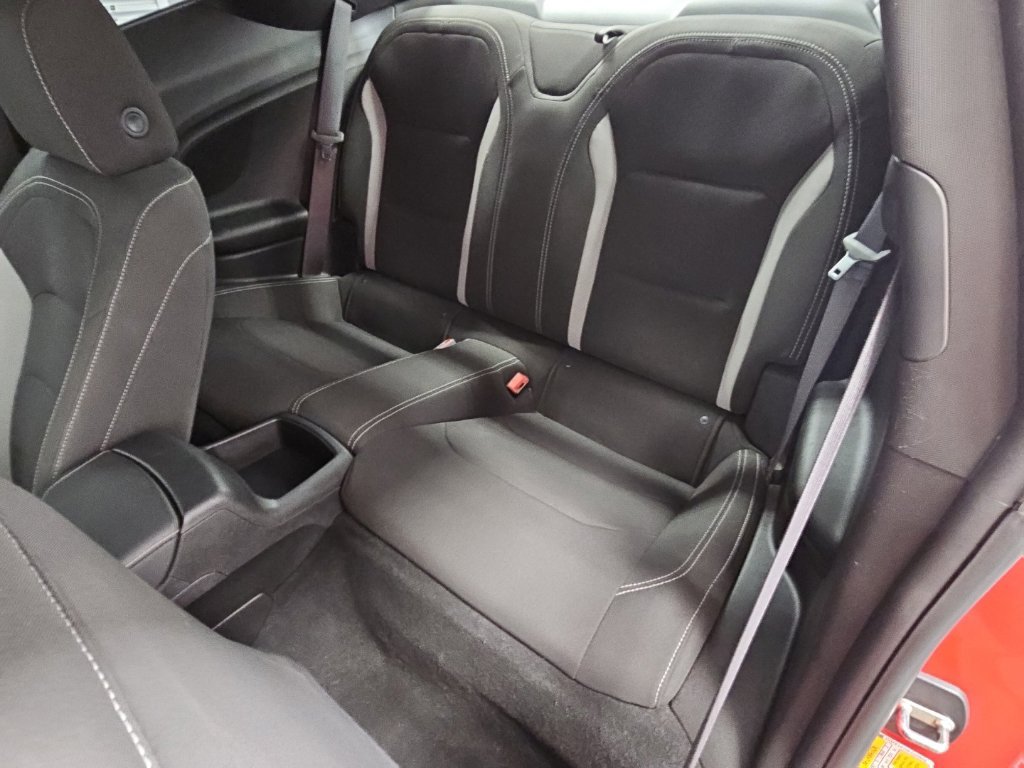 Used 2019 Chevrolet Camaro SS RWD image 30
