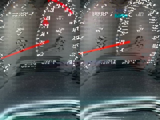 Used 1997 Chevrolet Corvette Coupe w/ Memory Pkg image 14