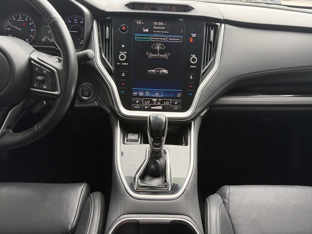 Used 2020 Subaru Legacy Limited XT AWD/4WD image 15