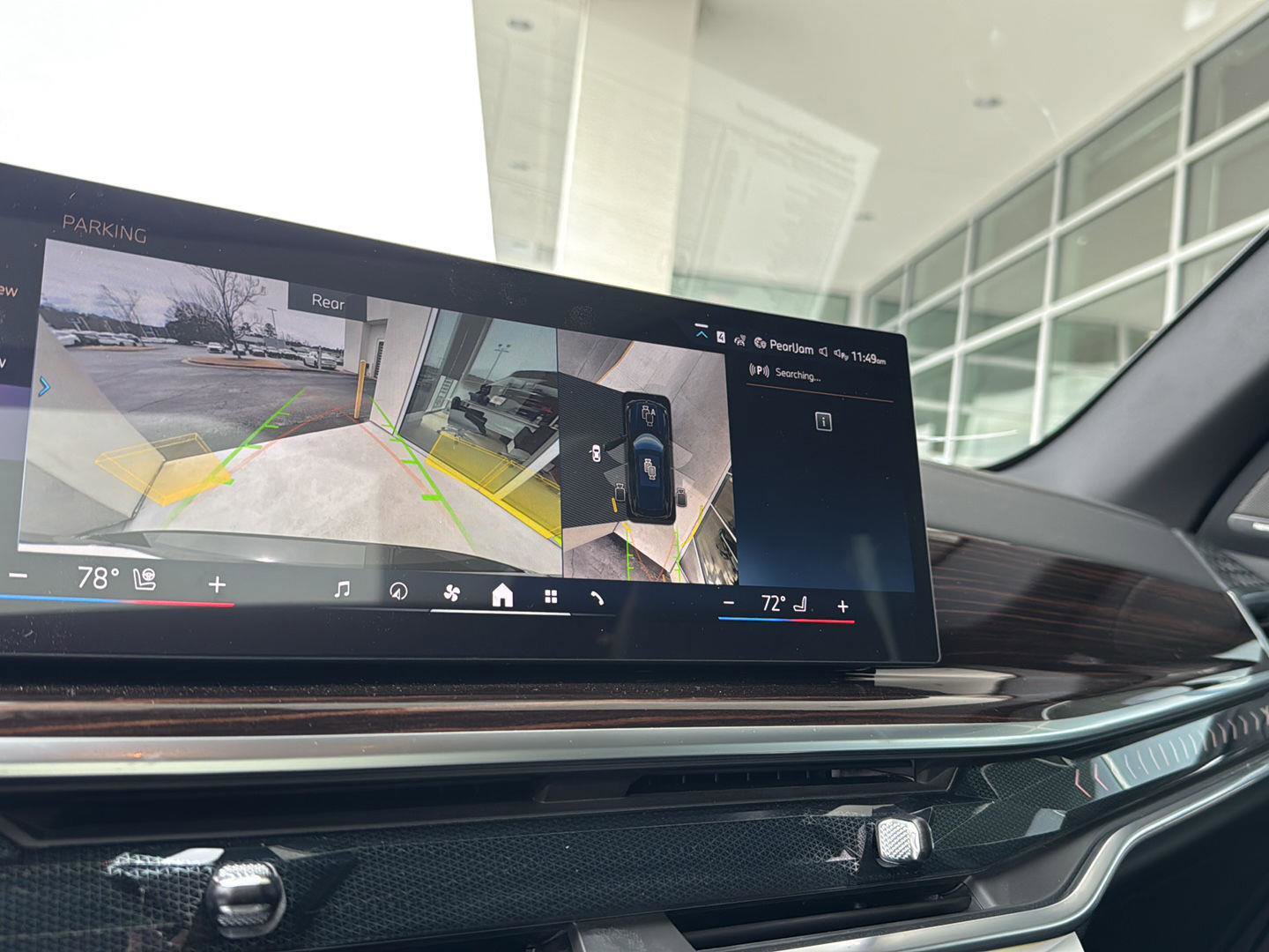 New 2026 BMW X5 xDrive40i w/ Executive Package image 22