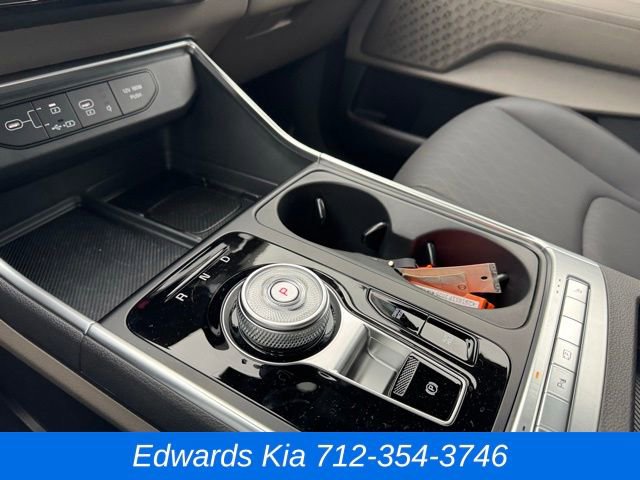 New 2026 Kia Carnival EX image 31