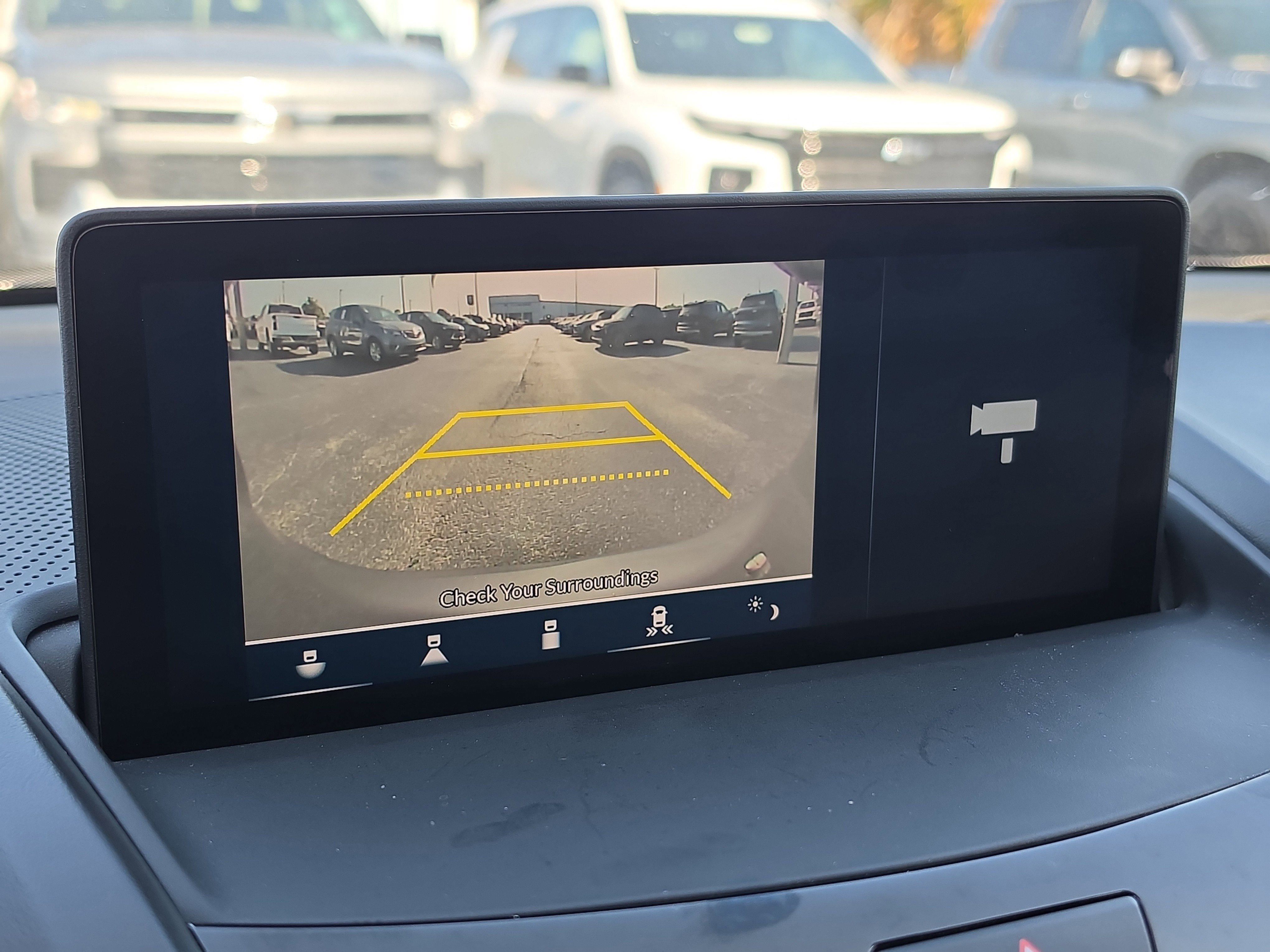 Used 2023 Acura RDX FWD w/ Technology Package image 26