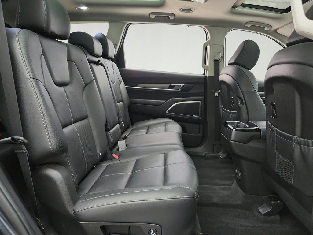 Used 2022 Kia Telluride SX AWD/4WD image 36