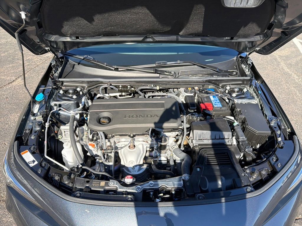 Used 2026 Honda Civic Sport image 20