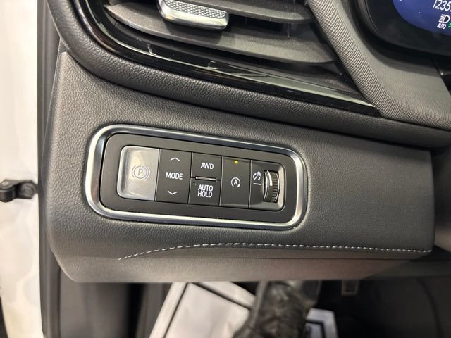 Used 2026 Buick Enclave Sport Touring AWD/4WD image 34