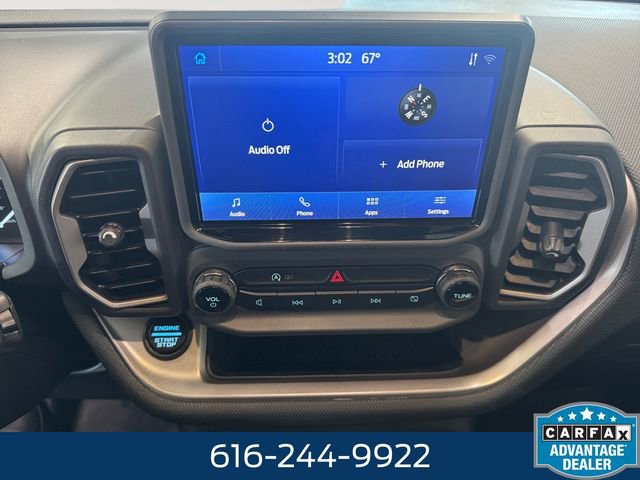 Used 2022 Ford Bronco Sport Big Bend AWD/4WD image 5