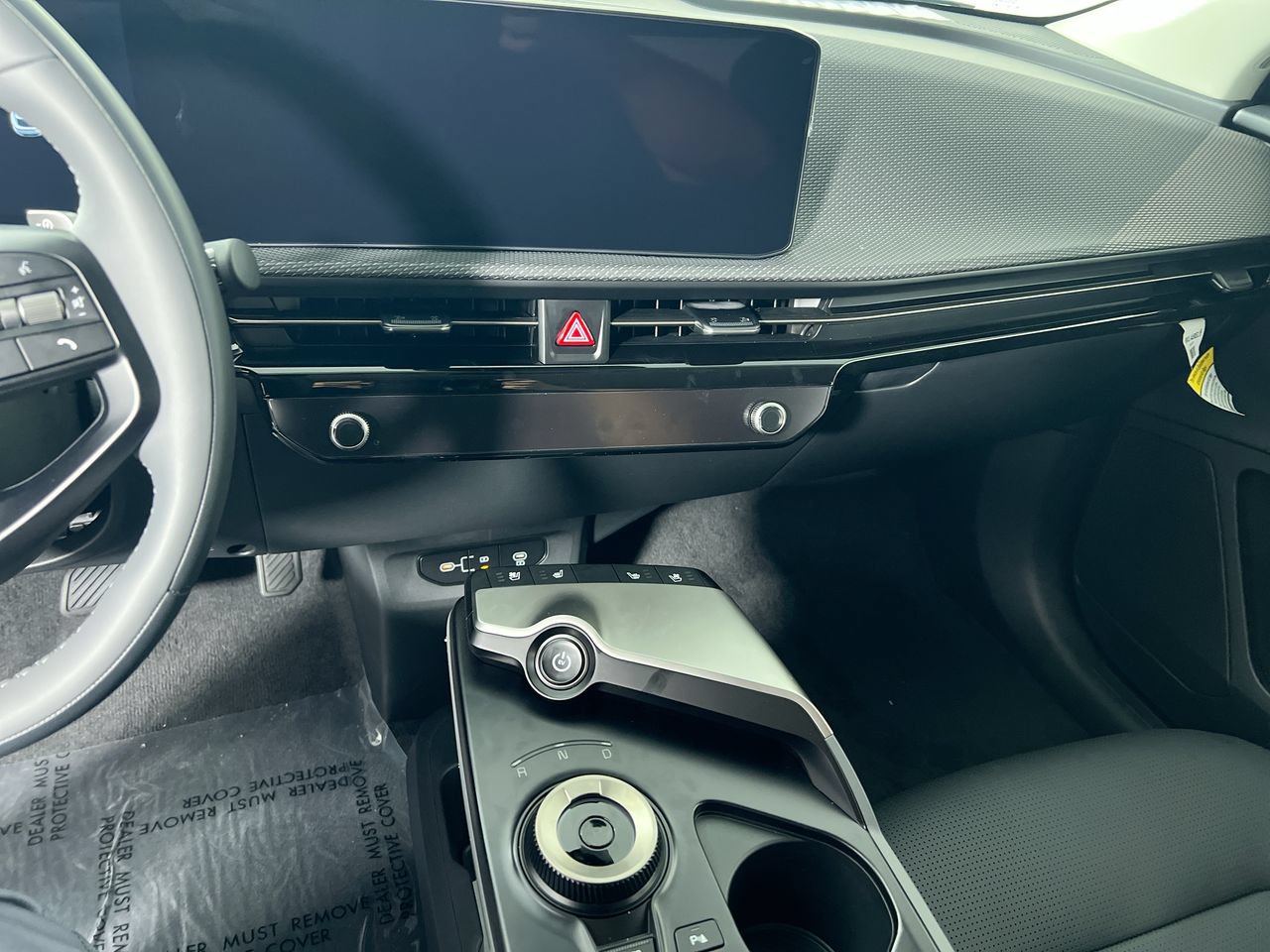New 2026 Kia EV6 Light RWD image 23