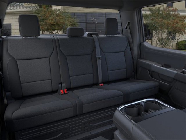 New 2025 Ford F150 XLT w/ Equipment Group 301A Standard image 11