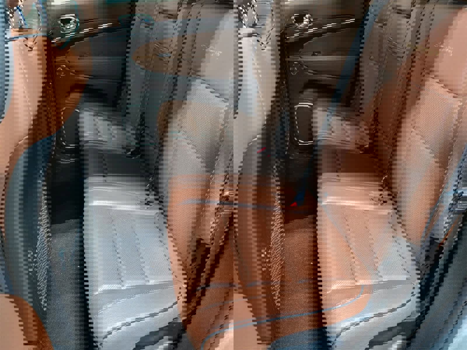 Certified 2019 Jeep Grand Cherokee Summit w/ Platinum Series Group image 21