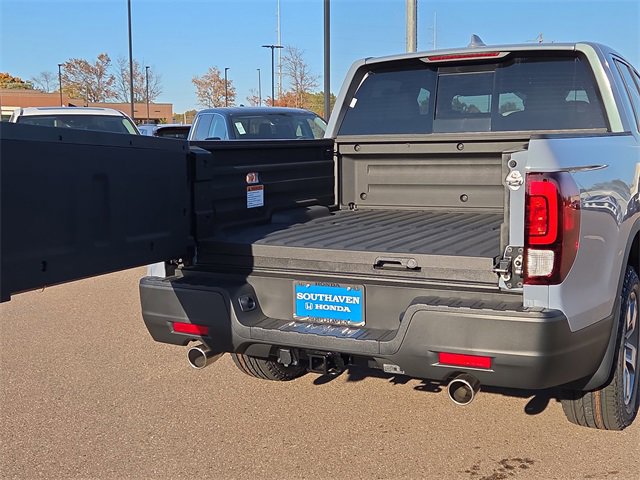 New 2026 Honda Ridgeline RTL image 5