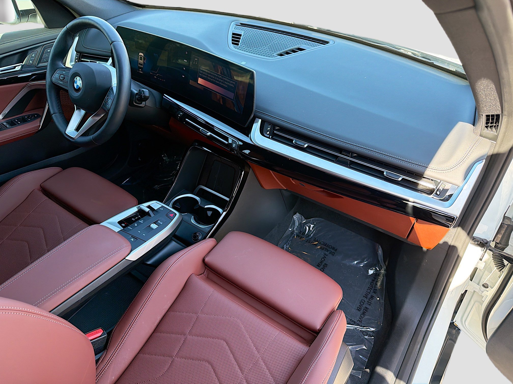 Used 2026 BMW X1 xDrive28i w/ Convenience Package image 14