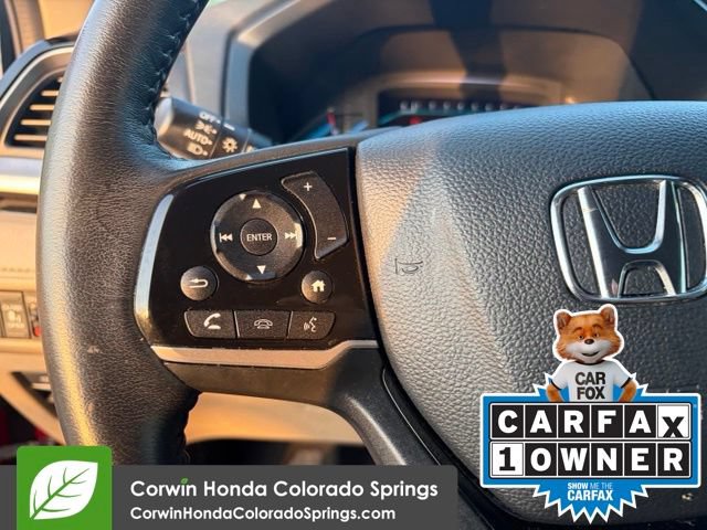 Used 2023 Honda Odyssey Touring image 53