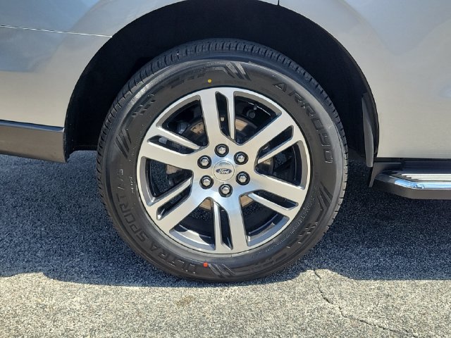Certified 2022 Ford Expedition Limited RWD image 7