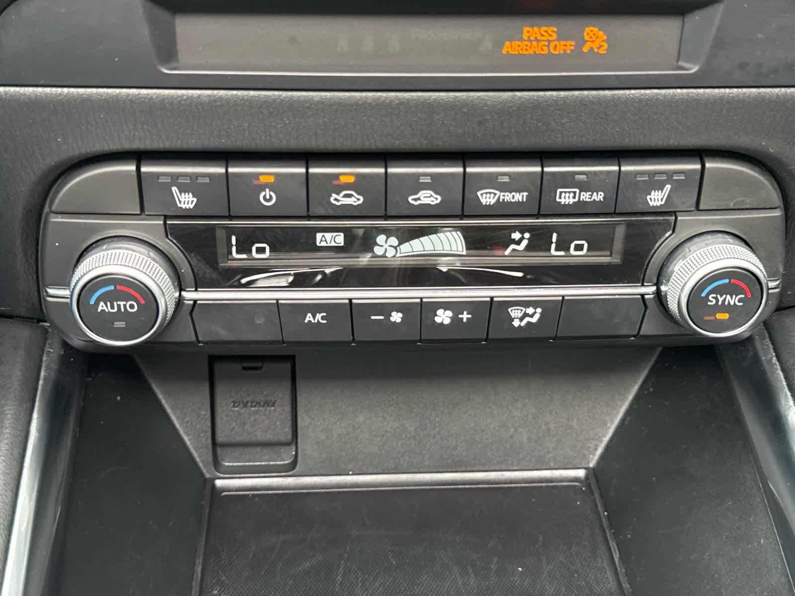 Certified 2023 MAZDA CX-5 Carbon Edition AWD/4WD image 15