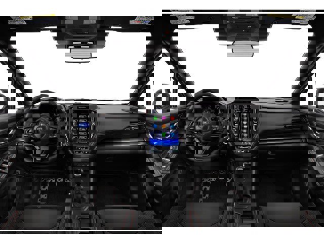 New 2026 Subaru WRX Premium image 19