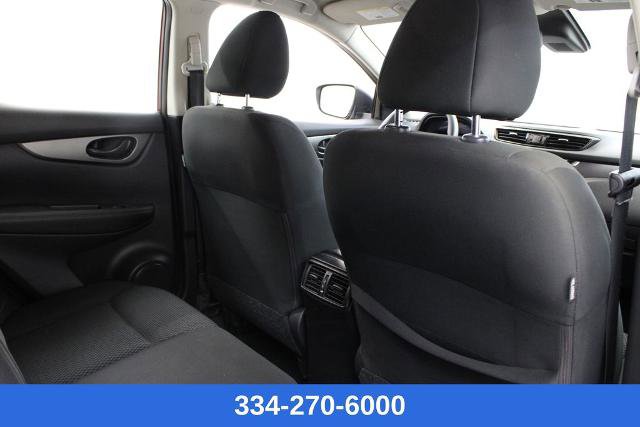 Certified 2021 Nissan Rogue Sport S image 16