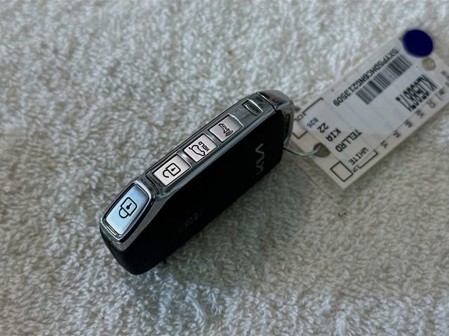 Used 2022 Kia Telluride SX w/ SX Prestige Package image 31