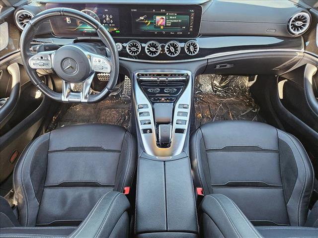 Used 2020 Mercedes-Benz AMG GT 53 image 17