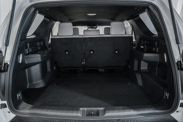 New 2026 Toyota 4Runner SR5 image 8